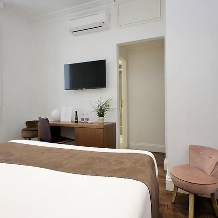 Youroom Carrozze Roma Exterior foto