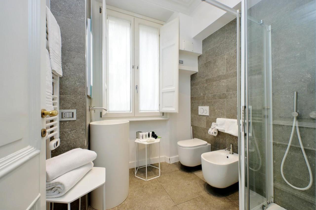 Youroom Carrozze Roma Exterior foto