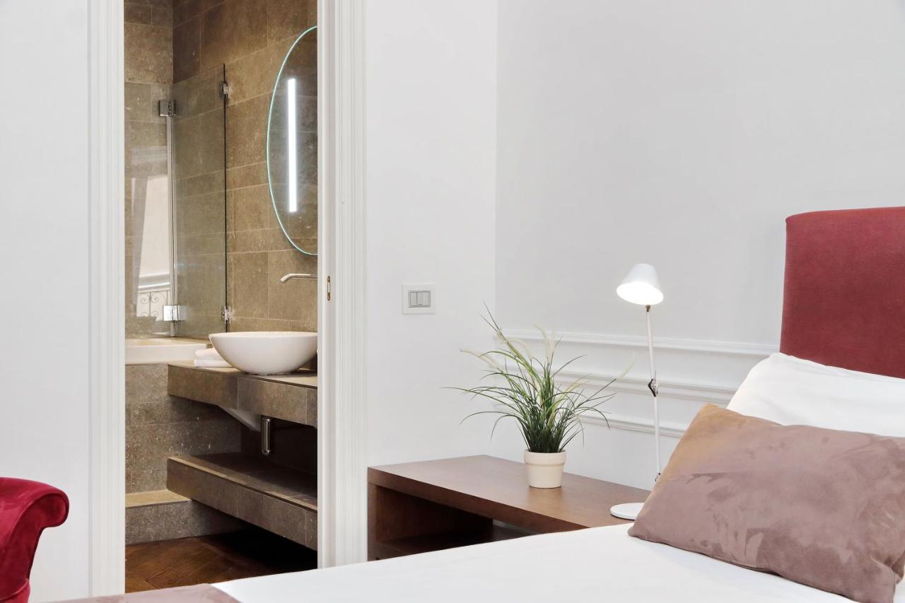 Youroom Carrozze Roma Exterior foto