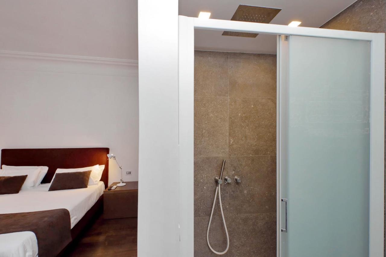 Youroom Carrozze Roma Exterior foto